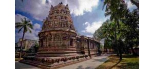 ஜுரஹரேஸ்வரர்